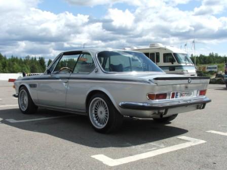 BMW 30 csl 2275360